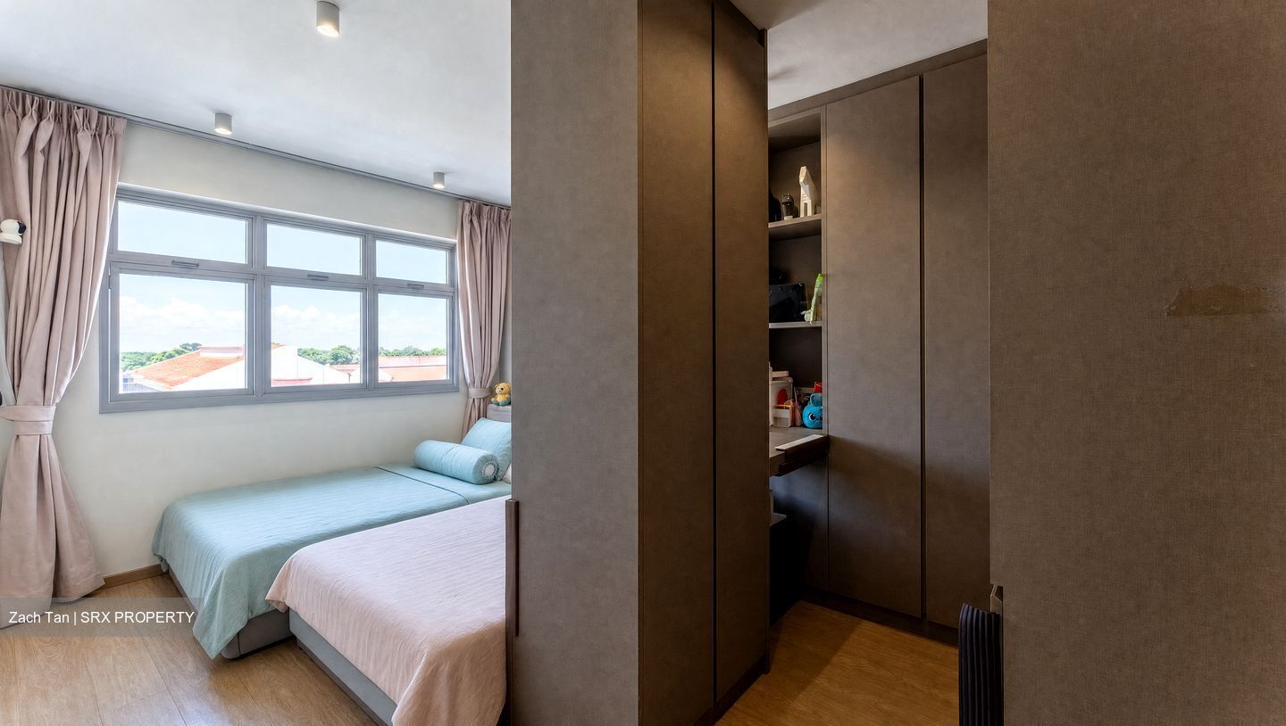 Blk 152A Bedok South Horizon (Bedok), HDB 5 Rooms #576081741